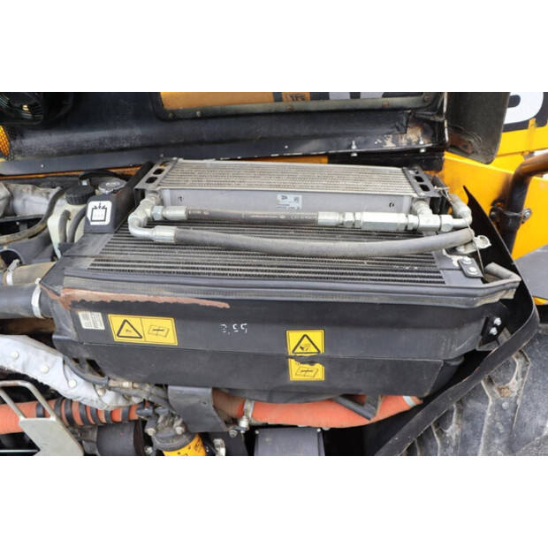 JCB 525-60 HI VIZ-41486657