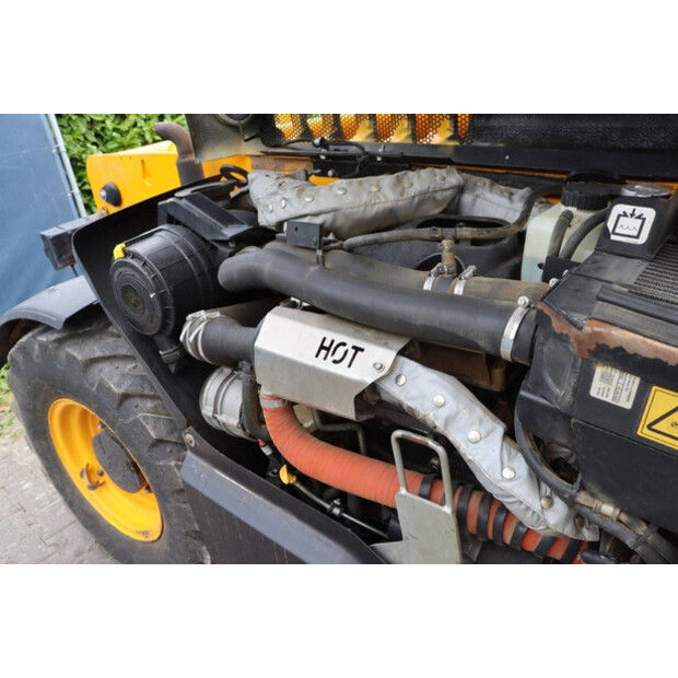 JCB 525-60 HI VIZ-41486658