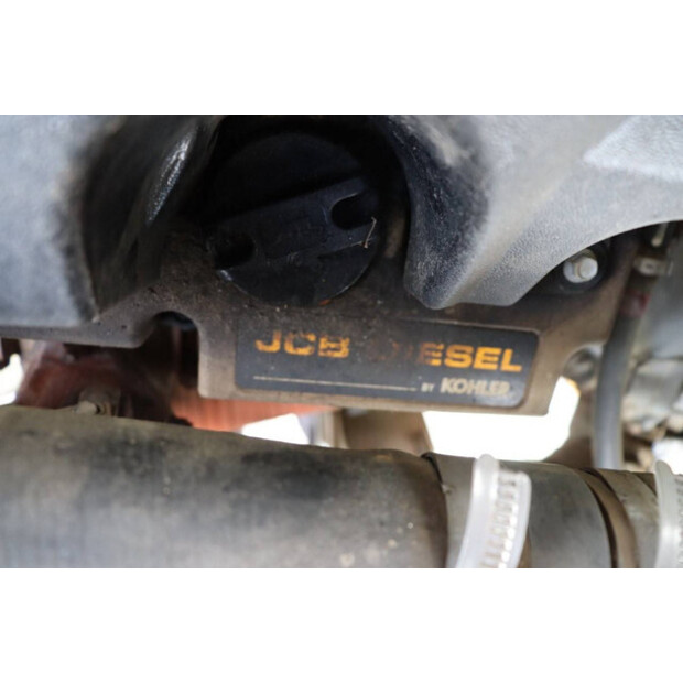 JCB 525-60 HI VIZ-41486659