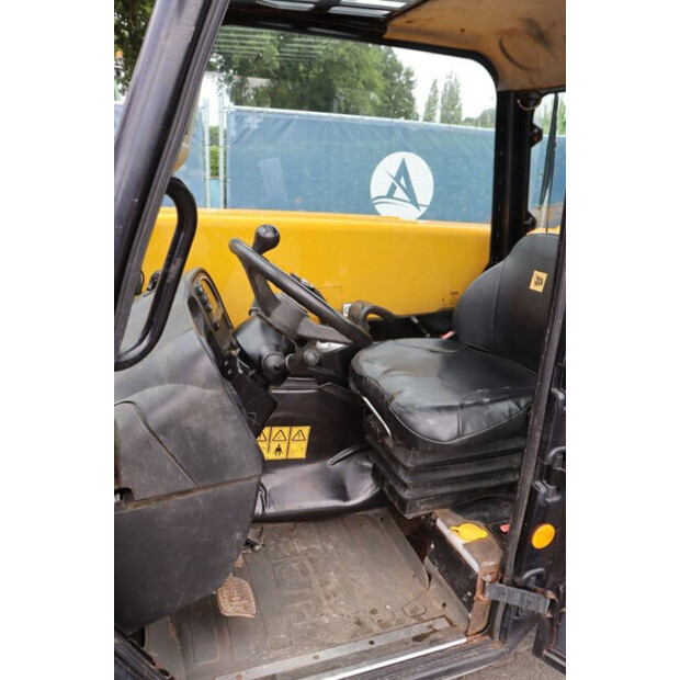 JCB 525-60 HI VIZ-41486660