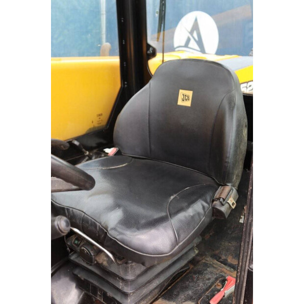 JCB 525-60 HI VIZ-41486661