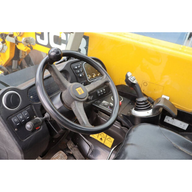 JCB 525-60 HI VIZ-41486662