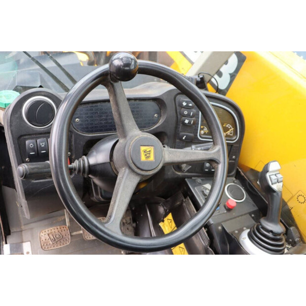 JCB 525-60 HI VIZ-41486664