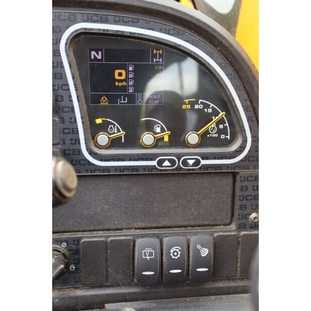 JCB 525-60 HI VIZ-41486666