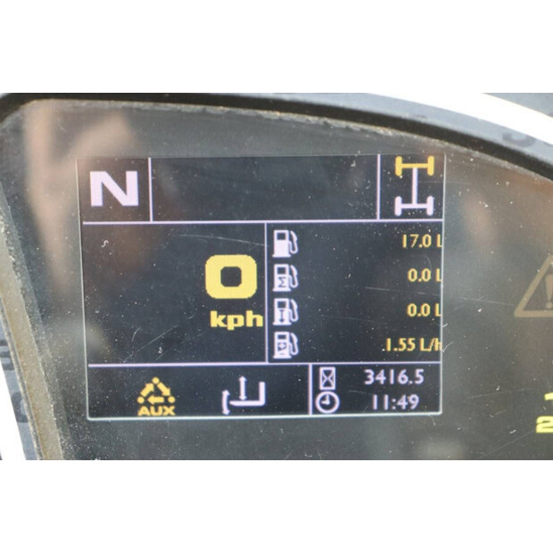 JCB 525-60 HI VIZ-41486667