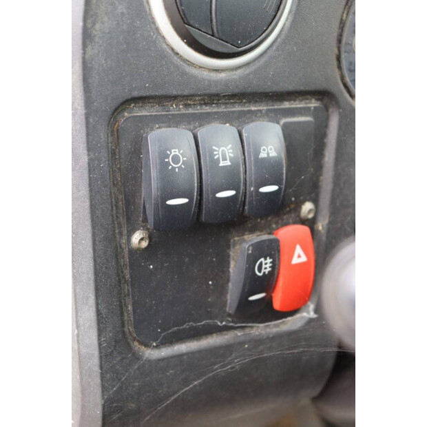 JCB 525-60 HI VIZ-41486670