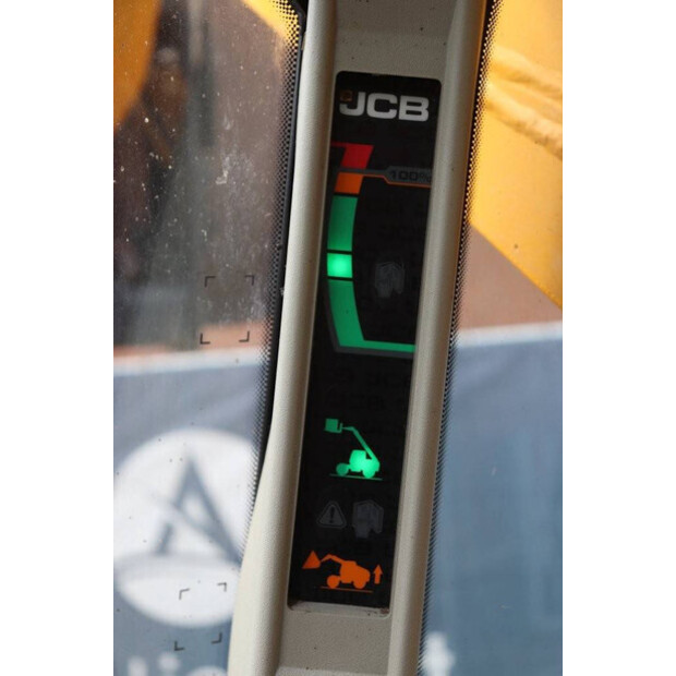 JCB 525-60 HI VIZ-41486671