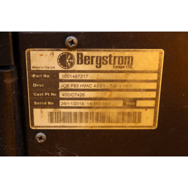 JCB 525-60 HI VIZ-41486672