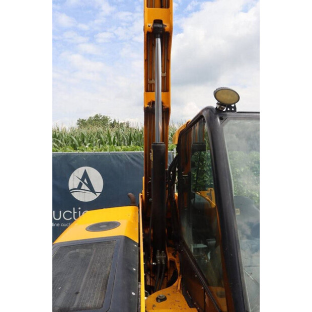 JCB 525-60 HI VIZ-41486673