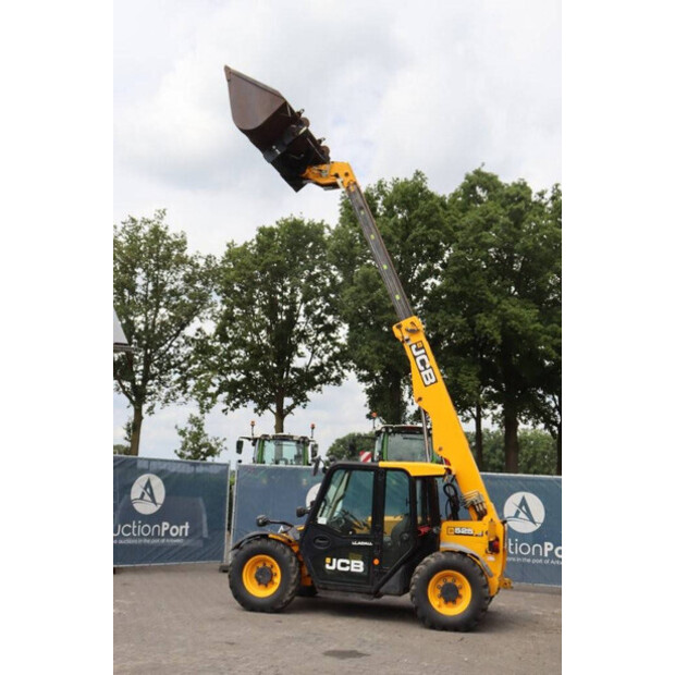 JCB 525-60 HI VIZ-41486676