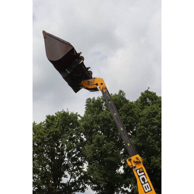 JCB 525-60 HI VIZ-41486677