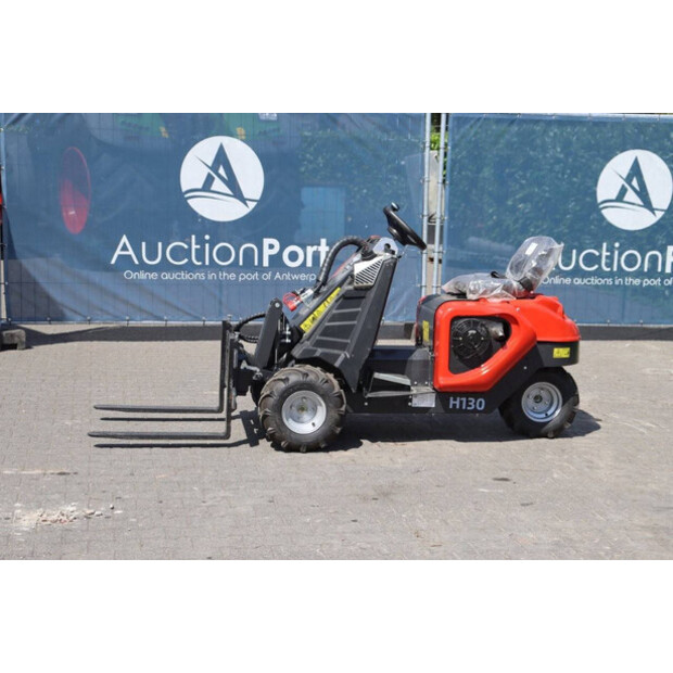 2025 Heracles H130-41486679