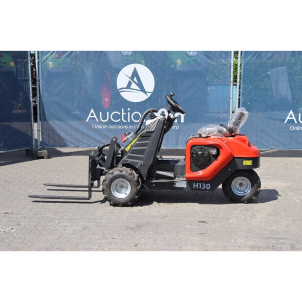 2025 Heracles H130-41486680