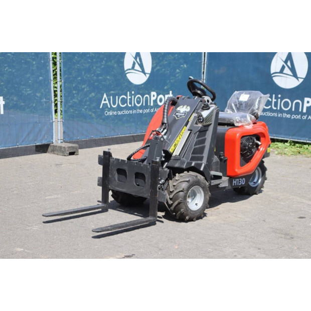 2025 Heracles H130-41486687