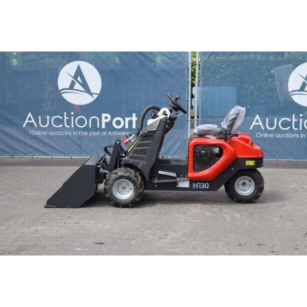 2025 Heracles H130-41486711