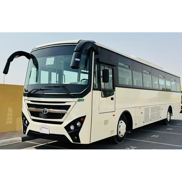 2025 Tata 1618 70STR-41486777