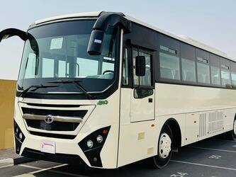 Image for BUSES 2025 Tata 1618 70STR
