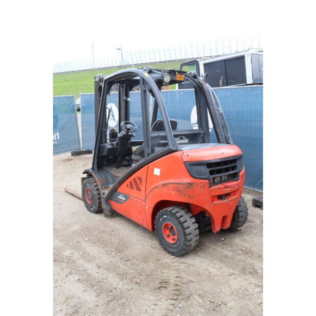 2013 Linde H20D-02/600-41486794