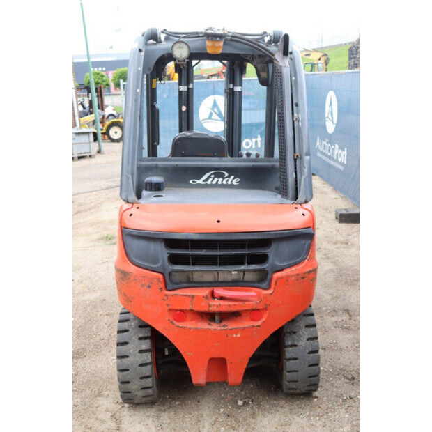 2013 Linde H20D-02/600-41486795