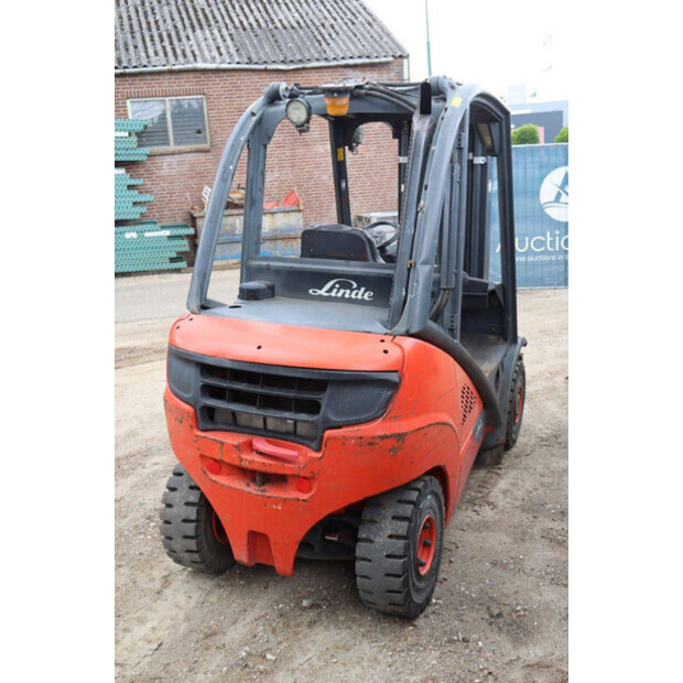 2013 Linde H20D-02/600-41486796