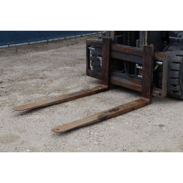 2013 Linde H20D-02/600-41486800