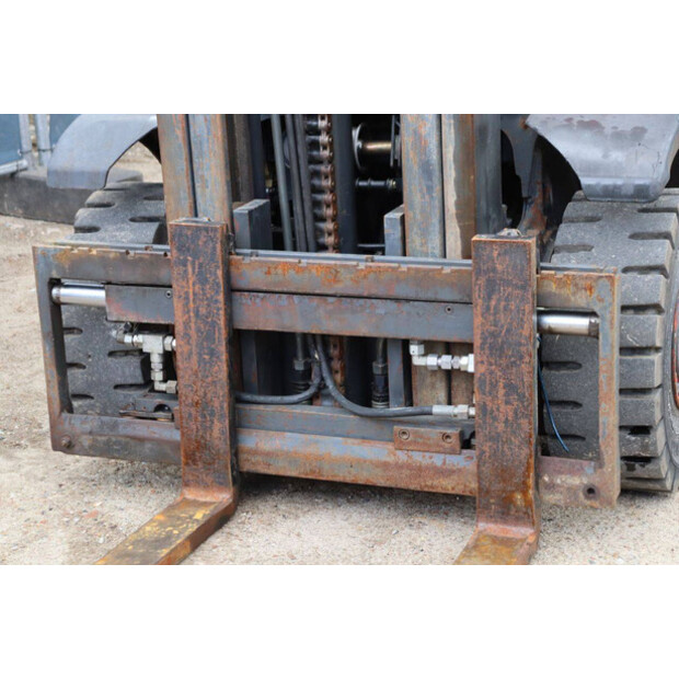 2013 Linde H20D-02/600-41486801