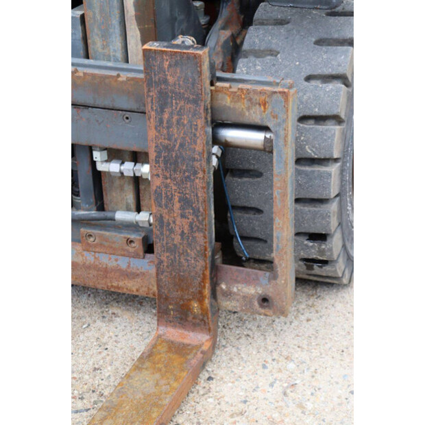 2013 Linde H20D-02/600-41486802