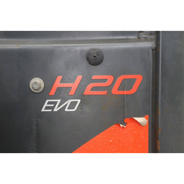 2013 Linde H20D-02/600-41486803