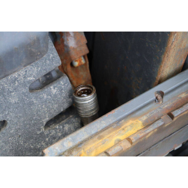 2013 Linde H20D-02/600-41486805
