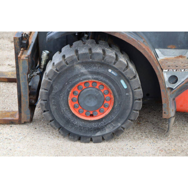 2013 Linde H20D-02/600-41486807
