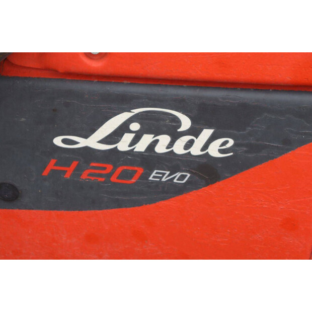 2013 Linde H20D-02/600-41486808