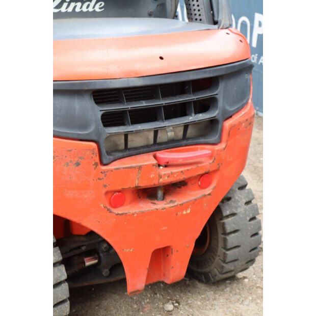 2013 Linde H20D-02/600-41486810