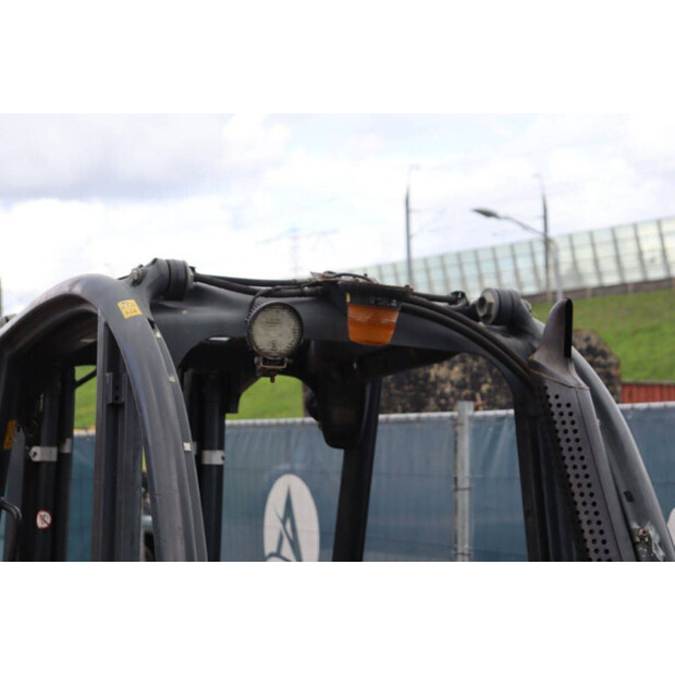 2013 Linde H20D-02/600-41486812