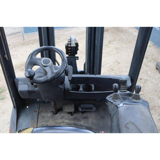 2013 Linde H20D-02/600-41486813