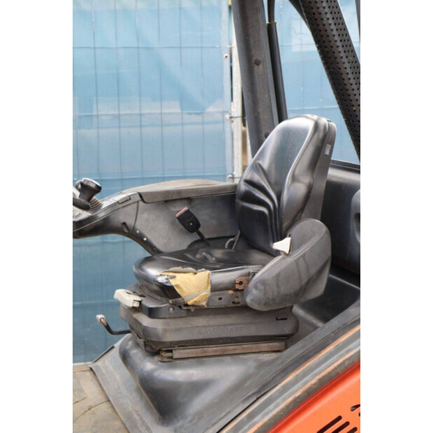 2013 Linde H20D-02/600-41486815