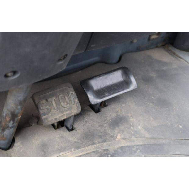 2013 Linde H20D-02/600-41486816