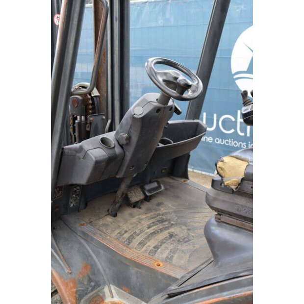 2013 Linde H20D-02/600-41486818