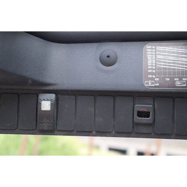 2013 Linde H20D-02/600-41486819