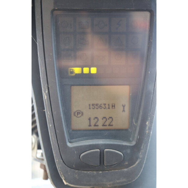 2013 Linde H20D-02/600-41486821