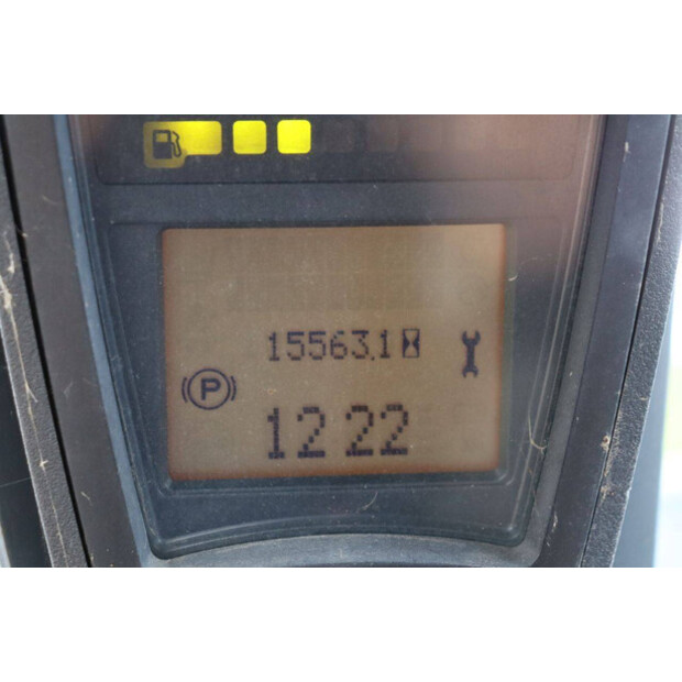 2013 Linde H20D-02/600-41486822