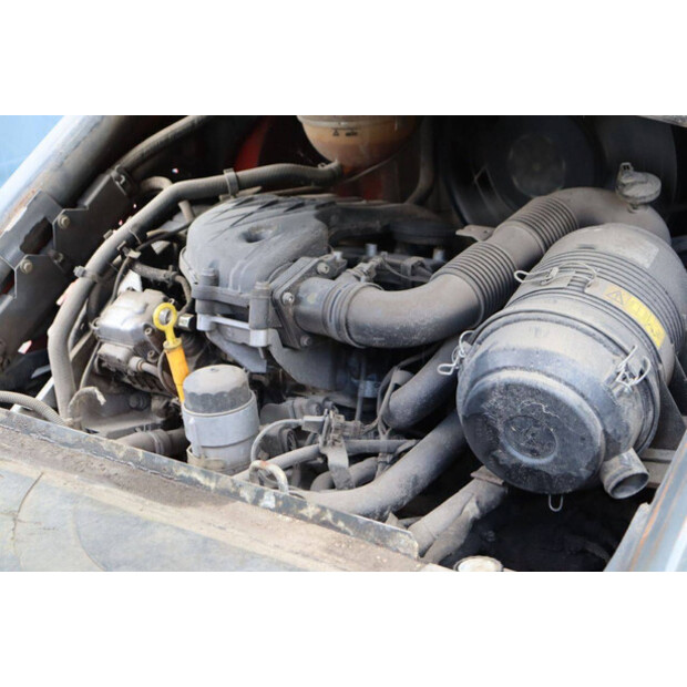 2013 Linde H20D-02/600-41486823