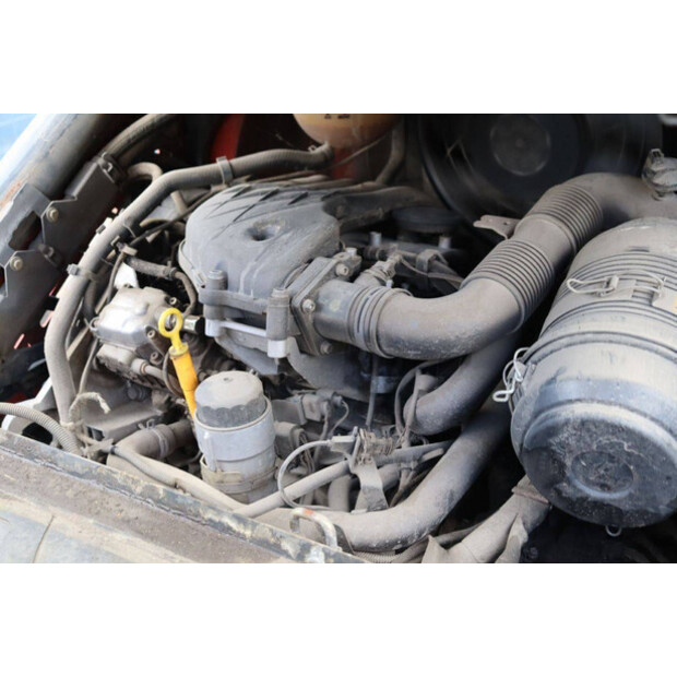 2013 Linde H20D-02/600-41486824