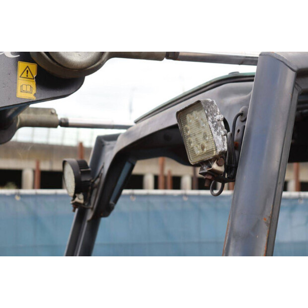 2013 Linde H20D-02/600-41486825