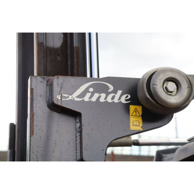 2013 Linde H20D-02/600-41486826