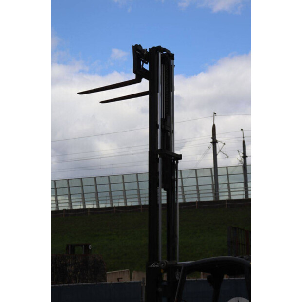 2013 Linde H20D-02/600-41486830