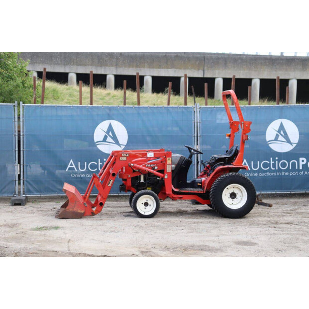 YANMAR YM2001-41486832