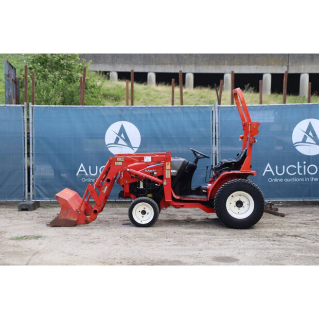 YANMAR YM2001-41486833