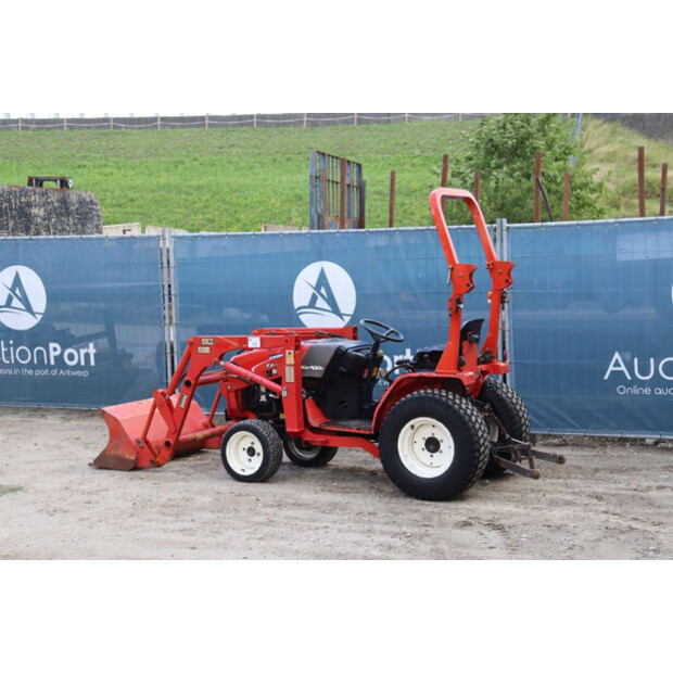 YANMAR YM2001-41486834