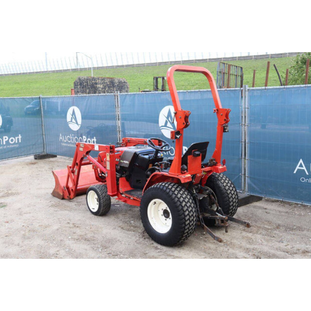 YANMAR YM2001-41486835
