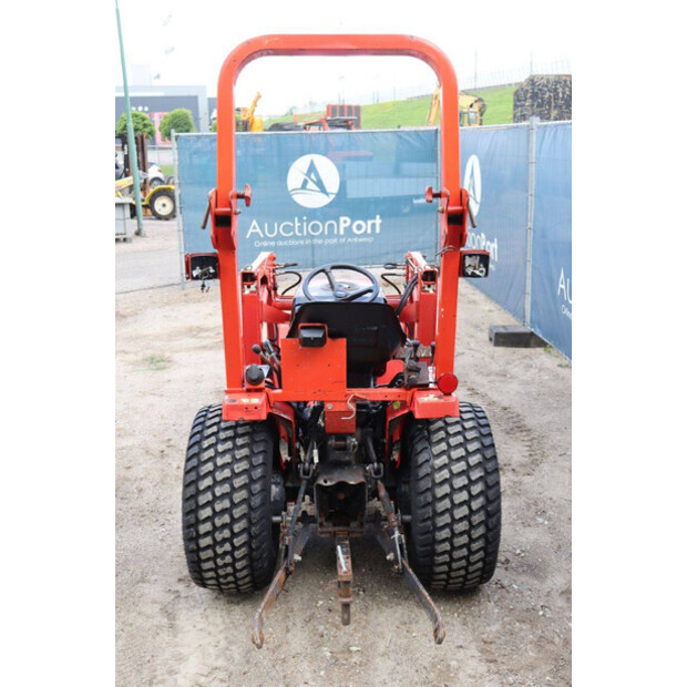 YANMAR YM2001-41486836